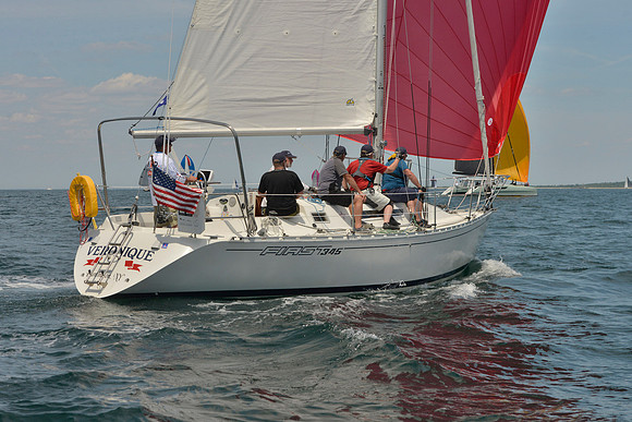 2019 Block Island Race Week D_0341
