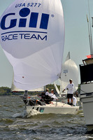2014 Charleston Race Week B 1513