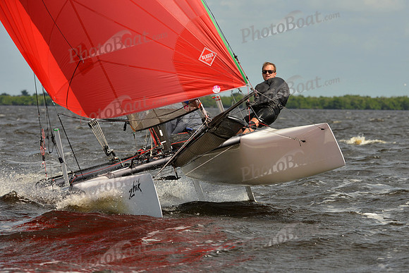2015 F18 Americas C 861