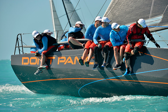 2017 Quantum Key West RW C 862