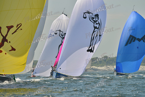 2017 NYYC Annual Regatta B_1010
