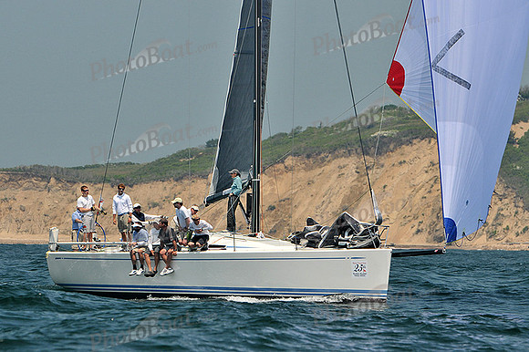2013 Block Island Race Week B 571