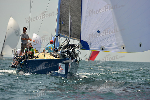2015 Block Island Race Week I 536