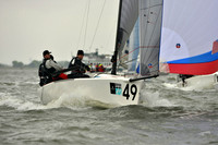 2016 Charleston Race Week A_0686