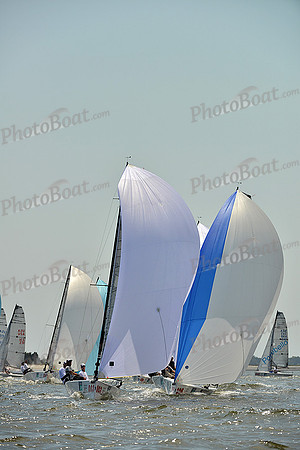 2014 Charleston Race Week D 869