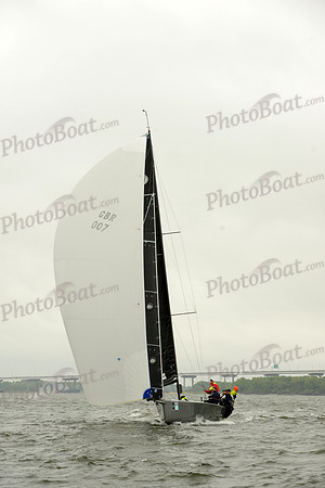 2016 Charleston Race Week A_0011