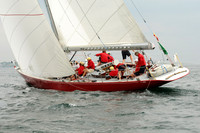 2011 NYYC Annual Regatta A 2396