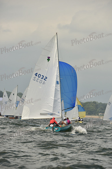 2018 Thistle Nationals E_1459