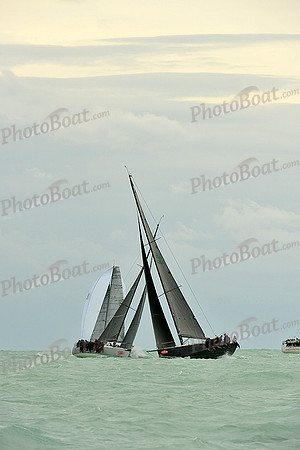 2016 Key West Race Week A_0223