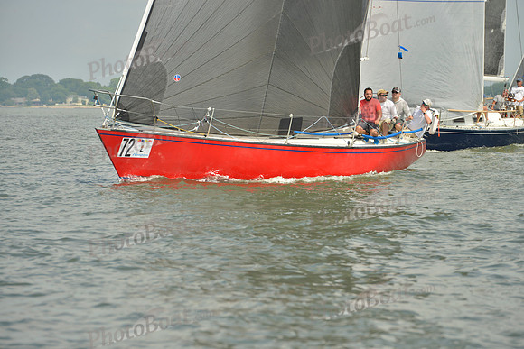 2018 Southern Bay Race Week B_0166