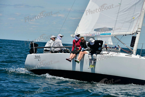 2021 Block Island Race Week D_1514