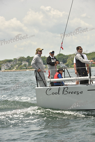 2018 NYYC Annual Regatta B_1041