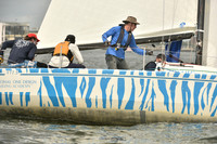 2019 Charleston Race Week E_0095