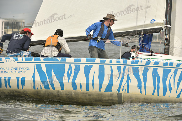 2019 Charleston Race Week E_0095