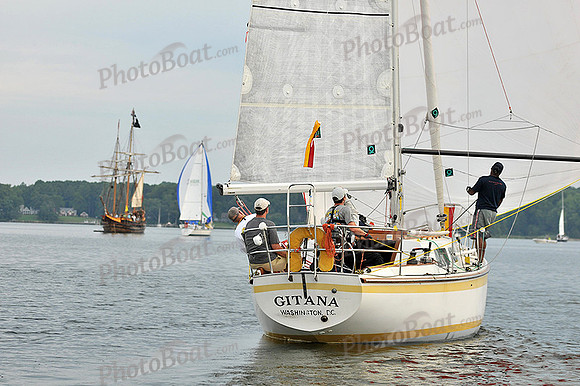2013 Gov Cup C 301
