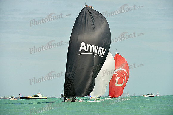 2016 Key West Race Week D_0815