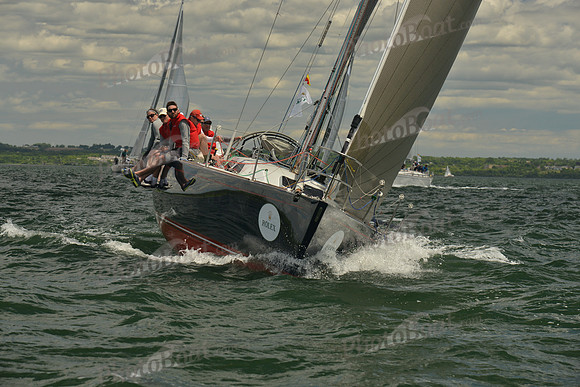 2016 NYYC Annual Regatta B_0818