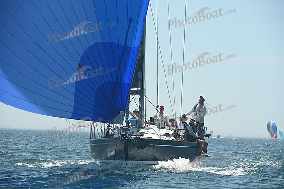 2025 Block Island Race Week C_0874