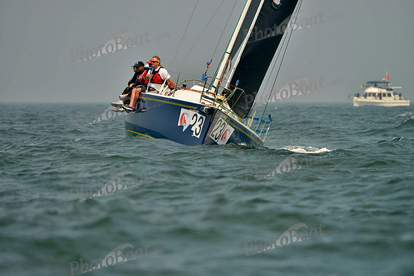 2017 Block Island Race Week H_0148