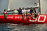 2015 Block Island Race Week A1 392