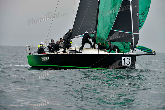 2021 Block Island Race Week C_2130