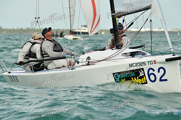 2014 Key West Race Week C 1440