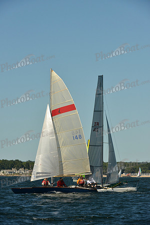2015 Roton Point Multihull Regatta 474