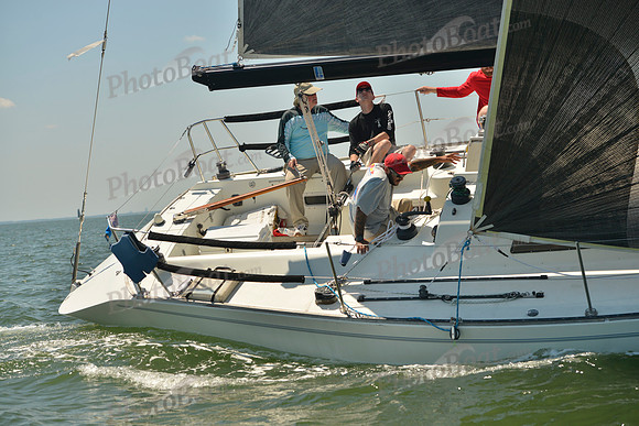 2017 Southern Bay Race Week B_1054