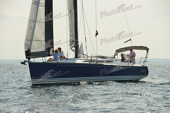 2015 Denmark Race A 828