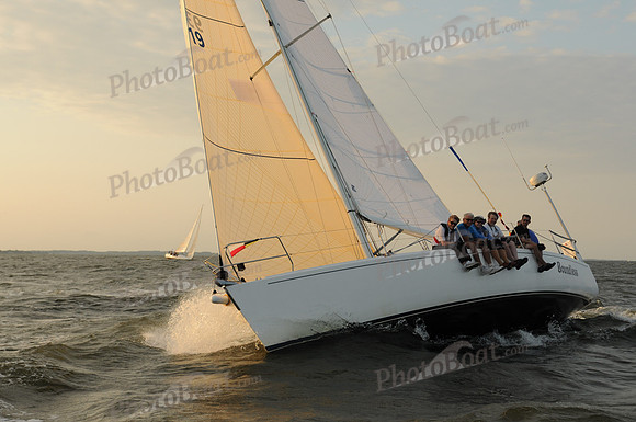2011 Gov Cup B 1160