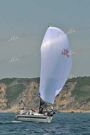 2013 Block Island Race Week B 1294