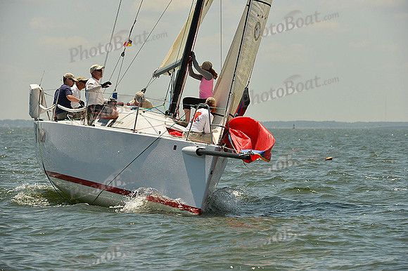 2015 Southern Bay Race Week A 563