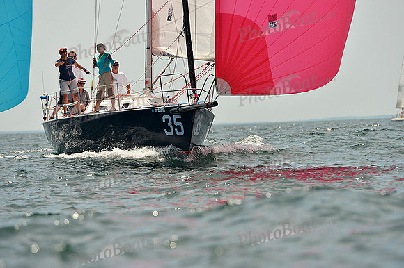 2015 Block Island Race Week I 736