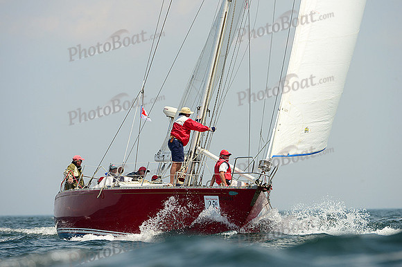 2013 Block Island Race Week C 101