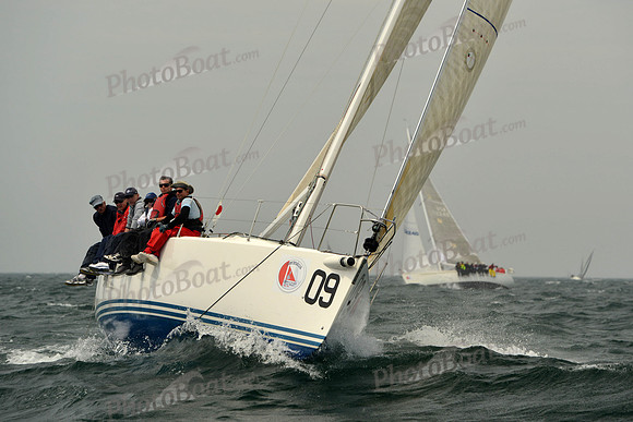 2015 Block Island Race Week E 217