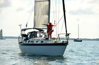 2015 Cape Charles Cup C 110