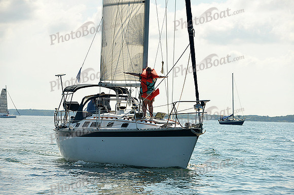 2015 Cape Charles Cup C 110