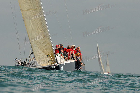 2012 Charleston Race Week B 699