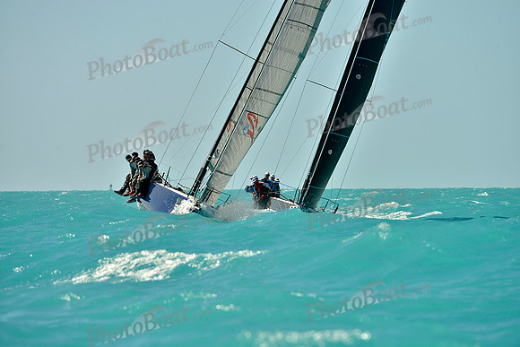 2017 Quantum Key West RW C 840