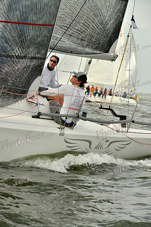 2019 Charleston Race Week A_0367