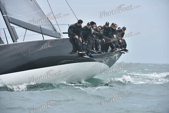 2019 NYYC Annual Regatta D_0387