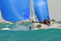 2012 Key West Race Week A 1635