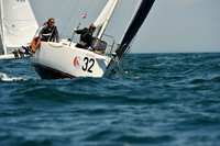 2015 Block Island Race Week A 1692