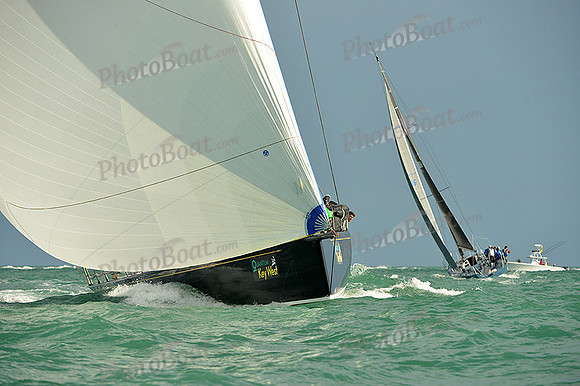 2015 Key West Race Week B 1301
