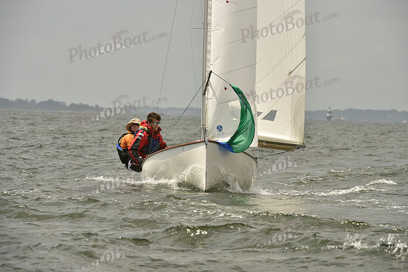 2018 Thistle Nationals E_0585