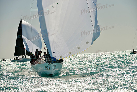 2017 Quantum Key West RW C 228