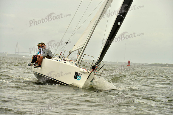2019 Charleston Race Week I_0789