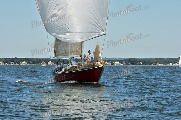 2010 Leukemia Cup 1166