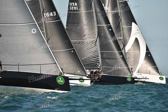 2018 NYYC Race Week E_0313