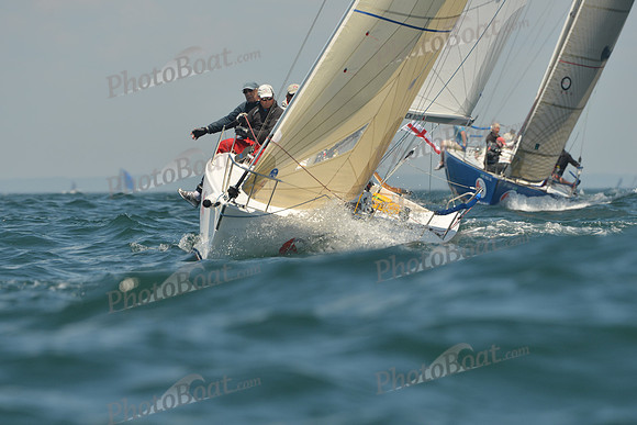 2015 Block Island Race Week A 1437